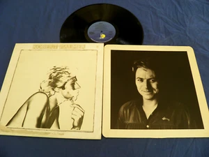 Robert Palmer - Secrets - RARE 1979 UK "Island" LP + Inner / Todd Rundgren - Picture 1 of 2