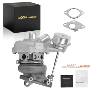 Actualización Billet Turbo LH para Ford F150 2,7 L EcoBoost 2015 2016 2017 turbocompresor - Imagen 1 de 15
