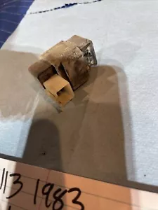 83 HONDA ATC185S CDI IGNITION CONTROL BOX MODULE 060 - Picture 1 of 11
