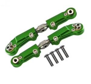 RC 1:10 Aluminum Front Steering Tie Rod for TEAM CORALLY SKETER XL4S C-00191 New - Picture 1 of 17