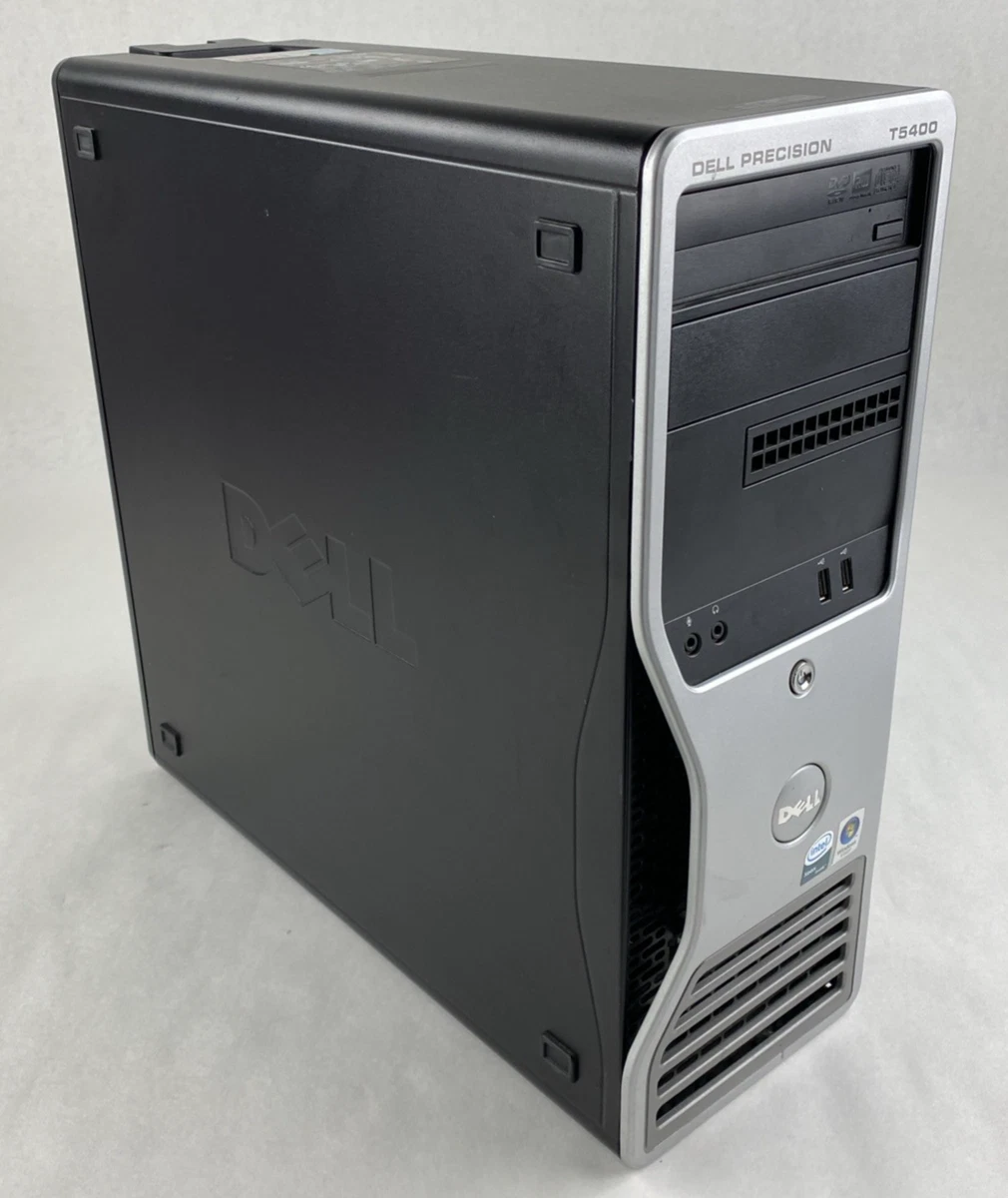 Dell T5400 for sale - eBay