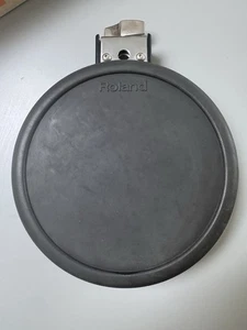 Roland PD-8 Electronic Drum Pad 8” Dual Trigger - Picture 1 of 4