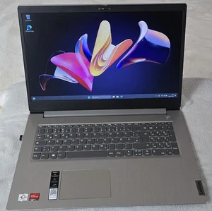 Lenovo IdeaPad 3 17,3"ADA05 FullHD 256GB SSD,8GB - Bild 1 von 15