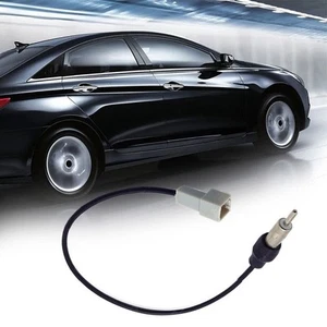 For Hyundai 2009-2011 Aerial Adapter Cable Adapter Cable 12V Accessories - Picture 1 of 9