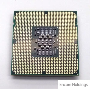 Processeur serveur Intel Xeon E5-2403 - SR0LS - 4 cœurs - 10 Mo CM8062001048300 - Photo 1/1