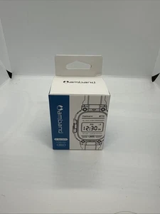 Amband M1 Sport Series Gehäusearmband kompatibel mit Apple Watch 49mm Gold und Schwarz - Bild 1 von 7