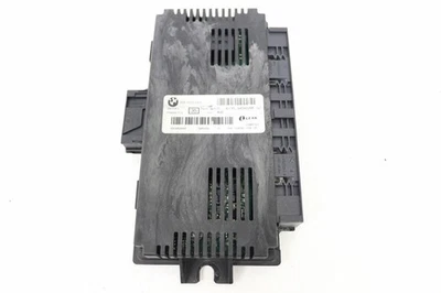 BMW Mini Cooper R56 Footwell Light Control Module FRM 6135 3456588 02 2011y OEM - Image 1 of 4