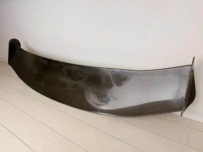 Alerón trasero Ferrari F360 Modena carbono RSD F430 Foto 1 de 4