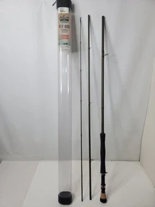 Cedar Canyon Fly Rod Shakespeare 9' 3pc 7/8wt 5.6oz Pre-Owned Fishing - Picture 1 of 8