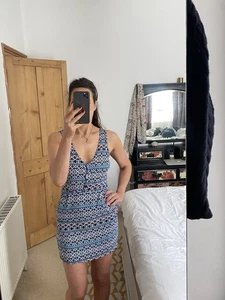 Urban Outfitters Dress (8-10) - Picture 1 of 6