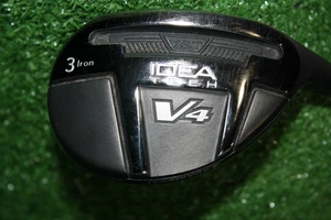 Adams Idea Tech V4 3 Hybrid RH(19*/Reg. Flex) All Original - Picture 1 of 14