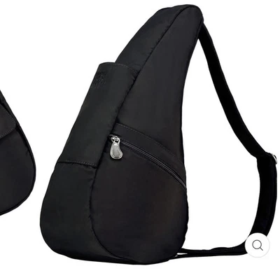 AMERIBAG 15" MICROFIBRA SALUDABLE BOLSA TRASERA TOTE Foto 1 de 4