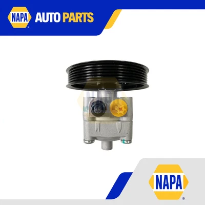 Bomba de dirección asistida compatible con VOLVO XC90 Mk1 2.4D 02 a 06 PAS NAPA 8251735 8603051 Foto 1 de 4