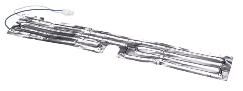 Atosa W0310151 OEM Undercounter Freezer Replacement Drain Pan Heater - Image 1 of 1