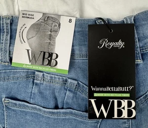 Royalty Rip + Schnurrhaare - Bild 1 von 5