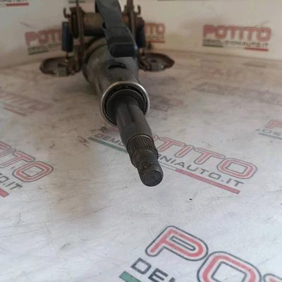 31280655 Bloqueo de dirección  VOLVO C70 2.4 D5 20V C+C 2p/d/2401cc - Imagen 1 de 4