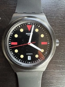 Swatch Sistem51 Hodinkee Generation 1986 With (correct) Box Minty - Picture 1 of 13