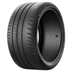 TYRE SUMMER MICHELIN 275/35 R19 100Y PILOT SPORT CUP 2 CONNECT (DT)(*) XL - Picture 1 of 5