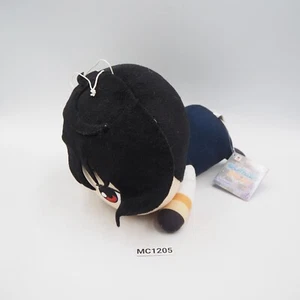 Ensemble Stelle! MC1205 Ritsu Sakuma Banpresto 2016 Peluche 9" TAG Bambola Giocattolo Giappone - Foto 1 di 10