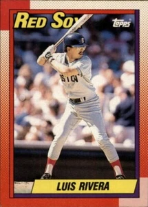 A6588- 1990 O-Pee-Chee BB Card #s 601-792 +Rookies -You Pick- 15+ FREE US SHIP - Picture 1 of 375