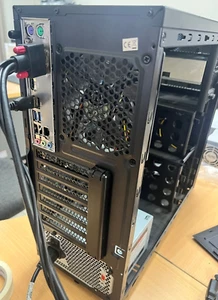 Thermaltake computer intel core i5-8400 CPU@2.80GHZ - Picture 1 of 8