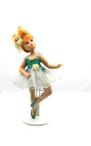 Vintage Balarina Doll - Picture 1 of 20