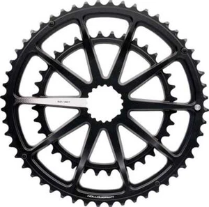 Anillo de carretera Cannondale Hollowgram SL 10 brazos - Imagen 1 de 4