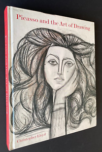 2018 1st PICASSO AND THE ART OF DRAWING 200+ PLATES, FREE EXPRESS WORLD