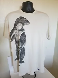 Sub Urban Riot T-shirt Rare NWT Size XL - Picture 1 of 4