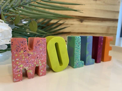 Personalised Name and Theme Crayons - Image 1 of 4