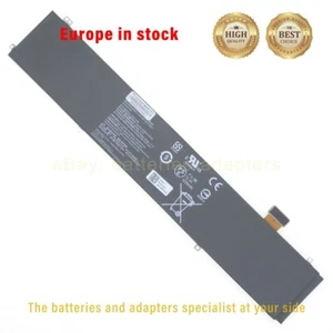 Original 4ICP4/55/162	Akku batterie für RAZER BLADE 15 ADVANCED 2019 RZ09-0301 - Picture 1 of 6