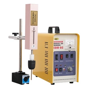 800W EDM-8C Gewindebohrer Entferner – Tap Extractor & Schrauben Reparatur - Picture 1 of 9