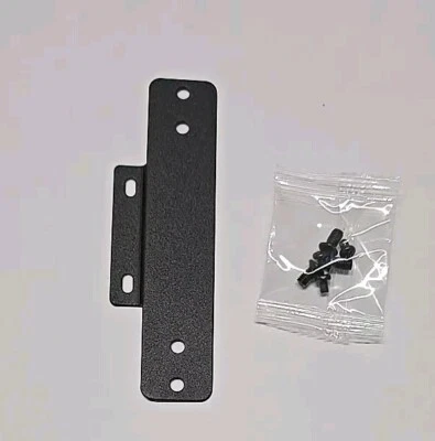 Plaque de montage / vis Beelink mini PC - Photo 1/4