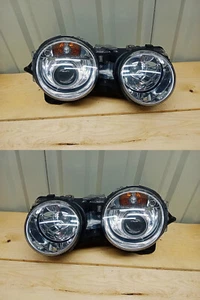 REPARACIÓN DE FAROS JAGUAR S-TYPE XENON NUEVO SERVICIO DE REPARACIÓN DE FAROS REFLECTORES - Imagen 1 de 11