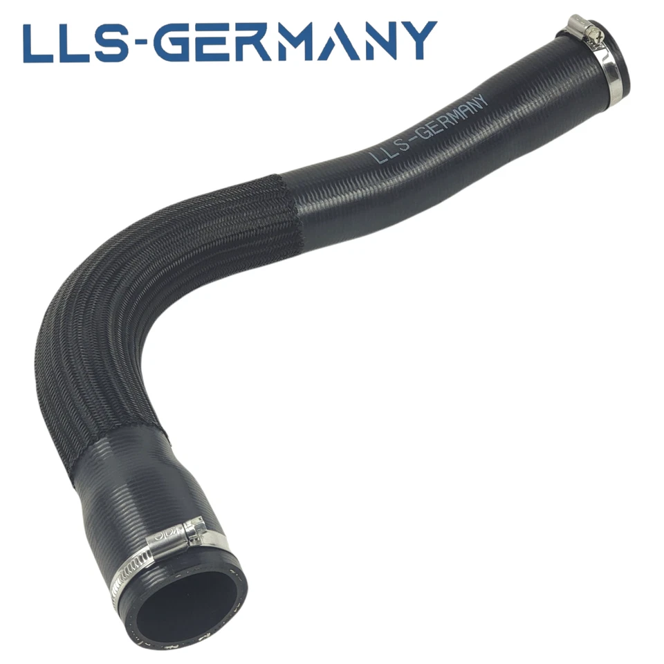 Turbo Manguera Para OPEL Astra H Furgón (L70) 1.7 CDTI 13306652 - Imagen 1 de 4