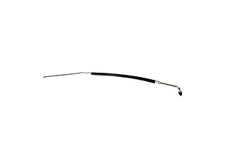 For 1991-1993 GMC K1500 5.7L Engine Oil Cooler Hose Assembly Dorman 227VY56 1992 - Image 1 of 2