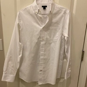 Tommy Bahama Boys Dress Up Shirt Size 18 - Picture 1 of 4