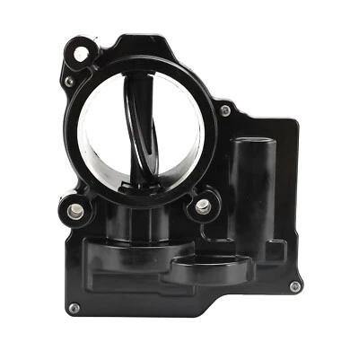 Throttle Body 03C128063A/B for AUDI A1 VW Seat Skoda 1.4 TFSI TSI 2011-2014 H1 Foto 1 de 4