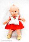 Cameo - Kewpie Doll - Vinyl - 11" - 1960s