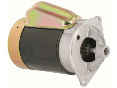 Motor De Arranque Ford Mustang 1964-1973 83811FS 1965 1966 1967 1968 1969 1970 1971 Foto 1 de 2