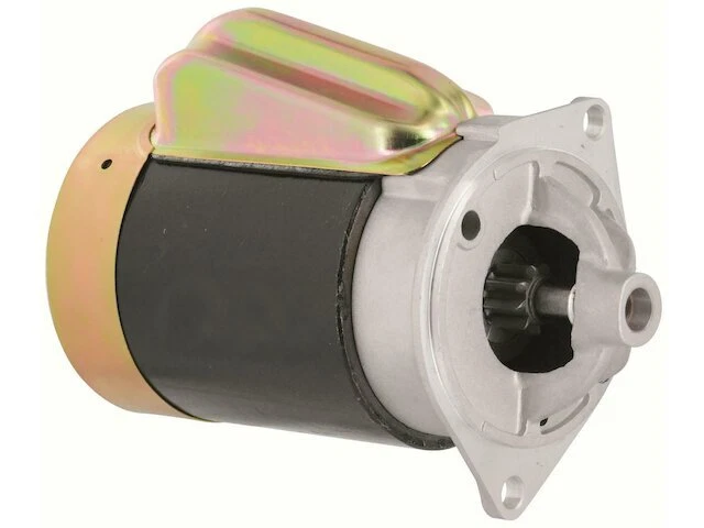 Motor De Arranque Ford Mustang 1964-1973 83811FS 1965 1966 1967 1968 1969 1970 1971 Foto 1 de 2
