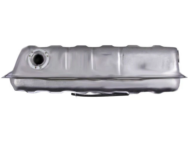Spectra Premium 39JD25Q Fuel Tank Fits 1975-1976 Dodge B100 - Imagem 1 de 1