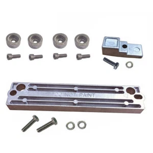 Performance Metals Suzuki 90-140HP Outboard Complete Anode Kit - Aluminum [10481 - Picture 1 of 1
