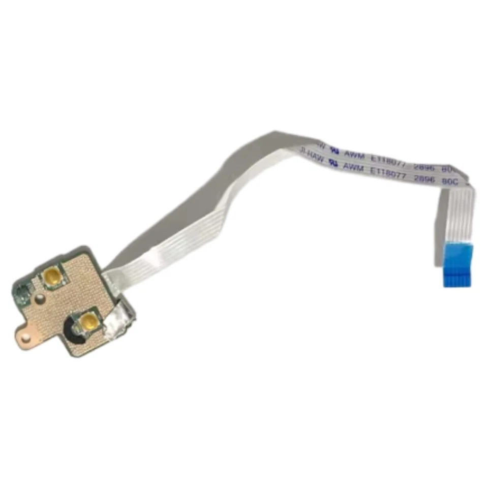 Power Module Board USB Board For DELL E6400 E6410 LA-3809P LS-3807P - Image 1 of 1