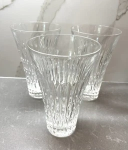 Vidrio acampanado Highball Shannon Crystal de Godinger Knightsbridge 14 oz 3 unidades - Imagen 1 de 5