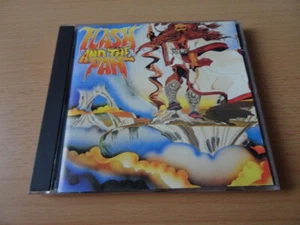 CD Flash and the Pan - Same - 1978 - 10 Songs - Bild 1 von 1