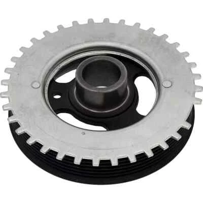 594-318 Dorman Harmonic Balancer for Pickup Ford Escape Ranger Focus Mariner - Image 1 of 4