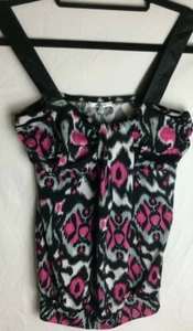 VALLEY GIRL Top Size Large multicoloured - Picture 1 of 3
