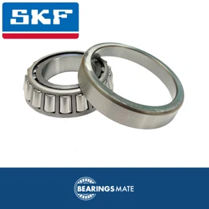 32008 X - SKF Kegelrollenlager 32008 X - SKF - Bild 1 von 3