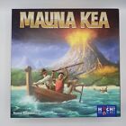 HUCH! & friends Mauna Kea by Touko Tahkokallio 2013 2-4 Players Board Game